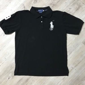 Polo Ralph Lauren polo shirt